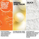 La Roche Posay Anthelios Ultra Light Fluid Facial Sunscreen SPF 60