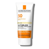 La Roche Posay Anthelios SPF 50 Gentle Lotion Mineral Sunscreen