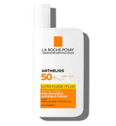 La Roche-Posay Anthelios Ultra Fluid SPF 50+ Invisible Finish 50ml