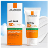 La Roche-Posay Anthelios UVMune 400 Oil Control Gel-Cream SPF50+ 50ml