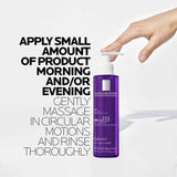 La Roche-Posay Mela B3 Facial Gel Cleanser With Melasyl™ + Niacinamide 200ml