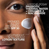 La Roche-Posay Toleriane Double Repair Facial Moisturizer With SPF