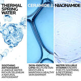 La Roche-Posay Toleriane Hydrating Gentle Cleanser 400ml