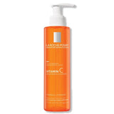 La Roche-Posay Vitamin C Brightening Facial Cleanser 200ml