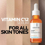 Vitamin C12 Serum 30ml