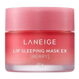 Laneige Lip Sleeping Mask Berry