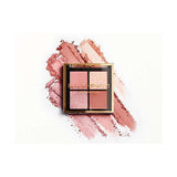 Illuminati Cosmetics Quad Palette Eyeshadow, Secret Society