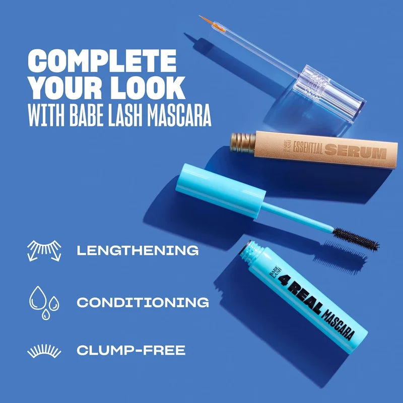 Babe Essential Lash Serum 1 ml Babe Essential Lash Serum 1 ml