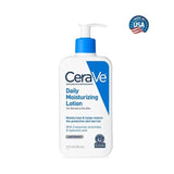 CeraVe Daily Moisturizing Lotion For Normal to Dry Skin