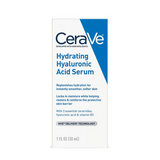 CeraVe Hydrating Hyaluronic Acid Serum