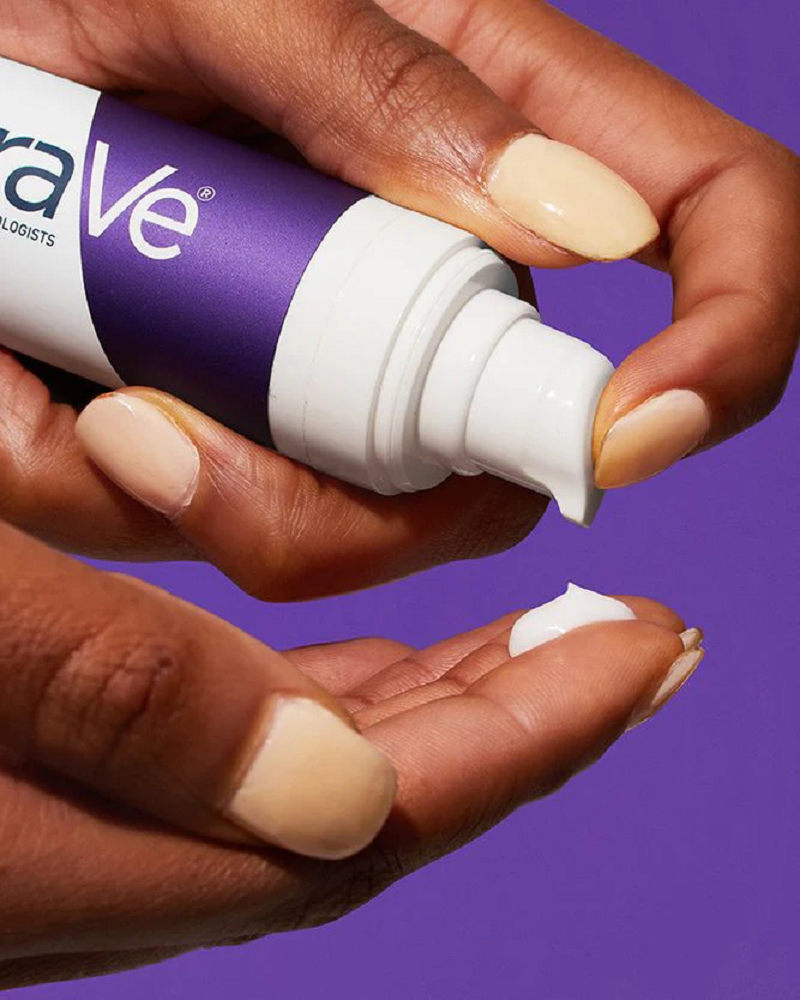 CeraVe Skin Renewing Nightly Exfoliating Treatment CeraVe Skin Renewing Nightly Exfoliating Treatment