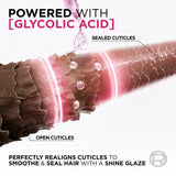 L'Oréal Elvive Glycolic Gloss Shampoo (Sulfate-Free) 200ml