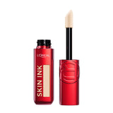 L'Oréal Paris Infallible Skin Ink 48h 2-in-1 Foundation Concealer