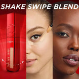 L'Oréal Paris Infallible Skin Ink 48h 2-in-1 Foundation Concealer