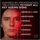 L'OREAL REVITALIFT LASER RENEW REFINING ANTI AGING SERUM