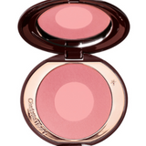 Charlotte Tilbury Cheek To Chic Blush