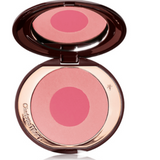 Charlotte Tilbury Cheek To Chic Blush
