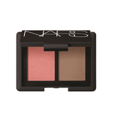 Nars Blush / Bronzer Duo - Orgasm and Laguna
