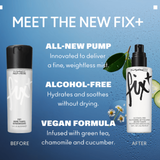 MAC FIX+ Setting Spray 100 ml
