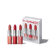 Mac Hail to the Chic