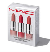 Mac Hail to the Chic