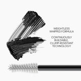 MAC MACStack Micro Brush Mascara Black 12ml