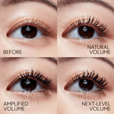 MAC MACStack Micro Brush Mascara Black 12ml