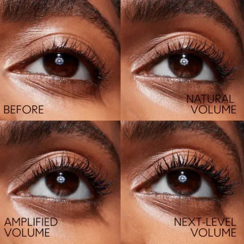 MAC MACStack Micro Brush Mascara Black 12ml MAC MACStack Micro Brush Mascara Black 12ml