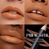 MAC Macximal Matte Lipstick Call It Cozy