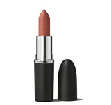 MAC- M·A·Cximal Silky Matte Lipstick Cool Teddy