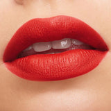 Mac Macximal Silky Matte Lipstick Lady Danger