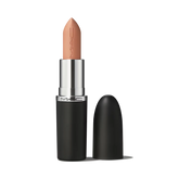 MAC M·A·Cximal Sleek Satin Lipstick Fleshpot