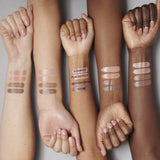 MAC M·A·Cximal Sleek Satin Lipstick Fleshpot