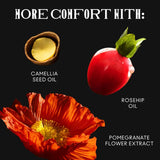 MAC M·A·Cximal Sleek Satin Lipstick Fleshpot