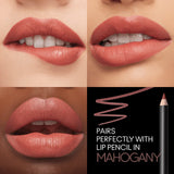 MAC- M·A·Cximal Silky Matte Lipstick Café Mocha