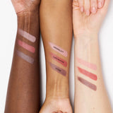 MAC- M·A·Cximal Silky Matte Lipstick Café Mocha