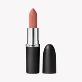 MAC- M·A·CXIMAL SILKY MATTE LIPSTICK Honey Love