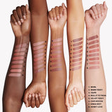 MAC- M·A·CXIMAL SILKY MATTE LIPSTICK Honey Love