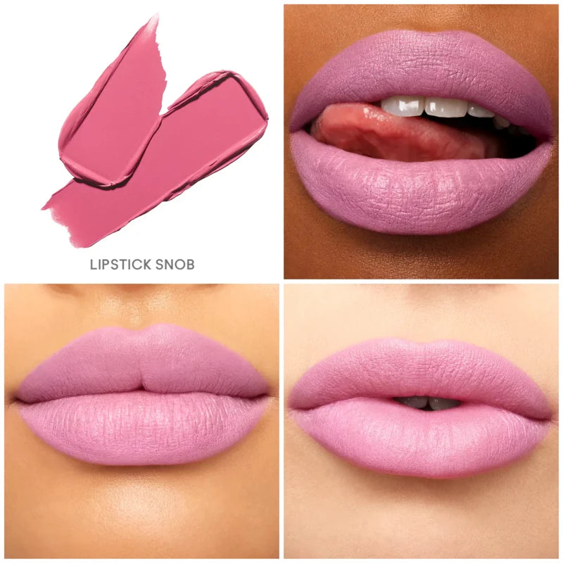 MAC- M·A·CXIMAL SILKY MATTE LIPSTICK Snob MAC- M·A·CXIMAL SILKY MATTE LIPSTICK Snob