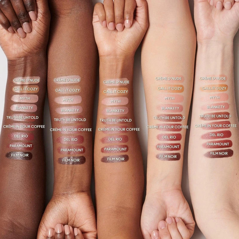 MAC- M·A·CXIMAL SILKY MATTE LIPSTICK Taupe MAC- M·A·CXIMAL SILKY MATTE LIPSTICK Taupe