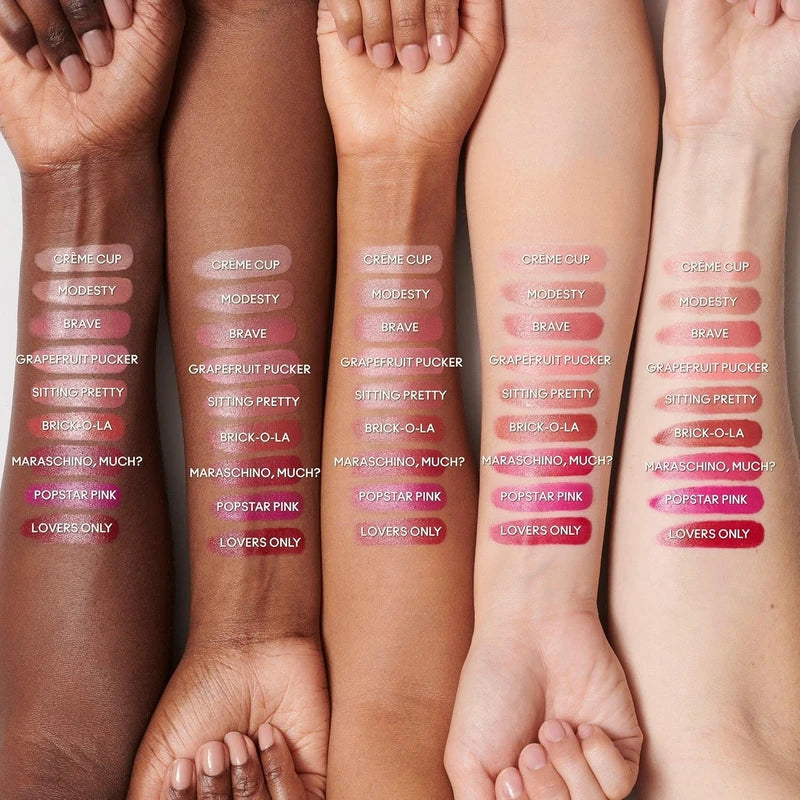MAC- M·A·CXIMAL SILKY MATTE LIPSTICK Taupe MAC- M·A·CXIMAL SILKY MATTE LIPSTICK Taupe