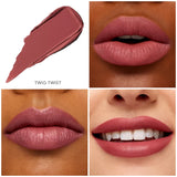MAC- M·A·CXIMAL SILKY MATTE LIPSTICK Twig Twist