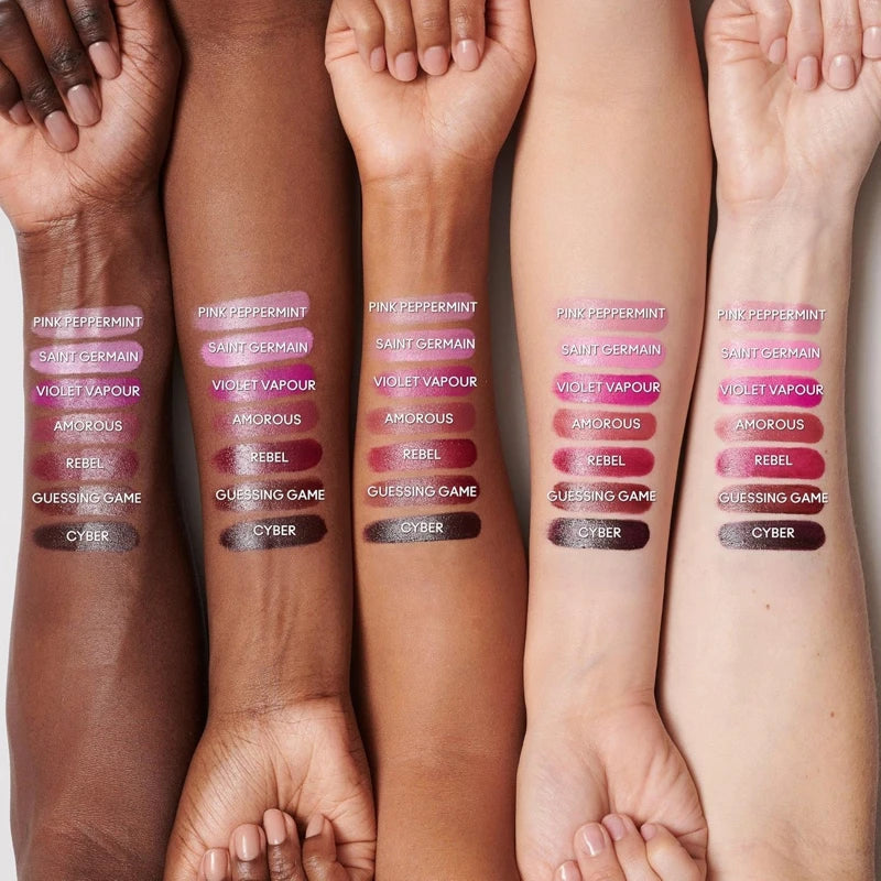 MAC- M·A·CXIMAL SILKY MATTE LIPSTICK Twig Twist MAC- M·A·CXIMAL SILKY MATTE LIPSTICK Twig Twist