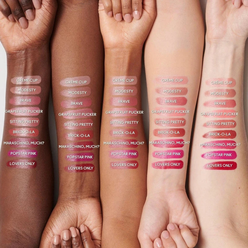 MAC- M·A·CXIMAL SILKY MATTE LIPSTICK Twig Twist MAC- M·A·CXIMAL SILKY MATTE LIPSTICK Twig Twist