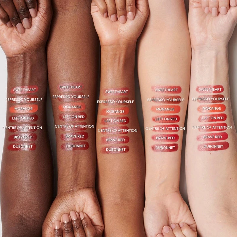 MAC- M·A·CXIMAL SILKY MATTE LIPSTICK Twig Twist MAC- M·A·CXIMAL SILKY MATTE LIPSTICK Twig Twist