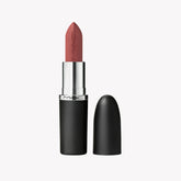 MAC- M·A·CXIMAL SILKY MATTE LIPSTICK Velvet Teddy