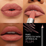 MAC- M·A·CXIMAL SILKY MATTE LIPSTICK Velvet Teddy