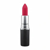 MAC Powder Kiss Lipstick, 306 Shocking Revelation
