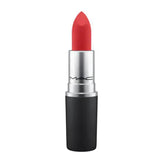 Mac Powder Kiss Lipstick, 922 Werk Werk Werk