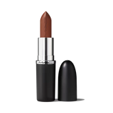 MAC M·A·Cximal Sleek Satin Lipstick Truth Be untold